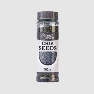 Chia Seed চিয়া বীজ 100gm